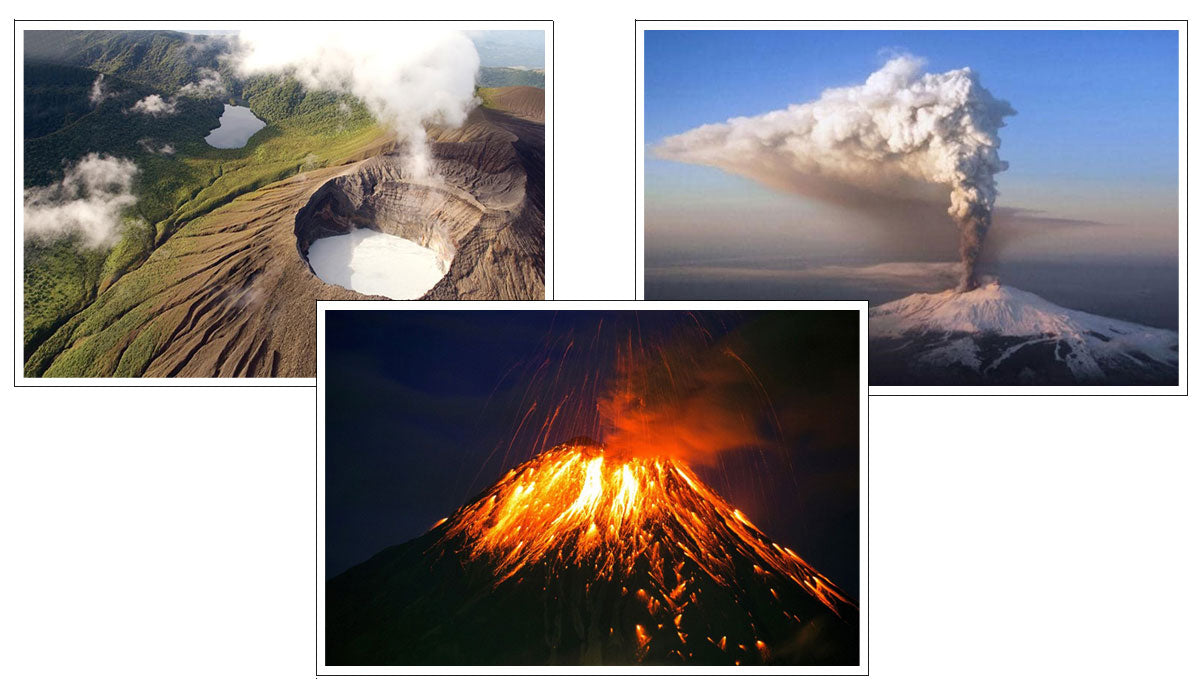 Volcano Pictures - Montessori Print Shop volcano-pictures-montessori-print-shop