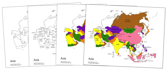 asia-maps-masters-montessori-print-shop