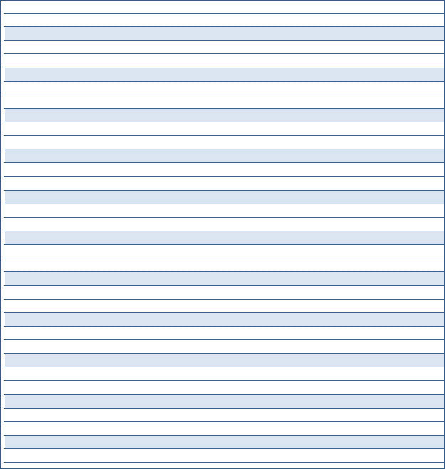 Blue-Lined Paper