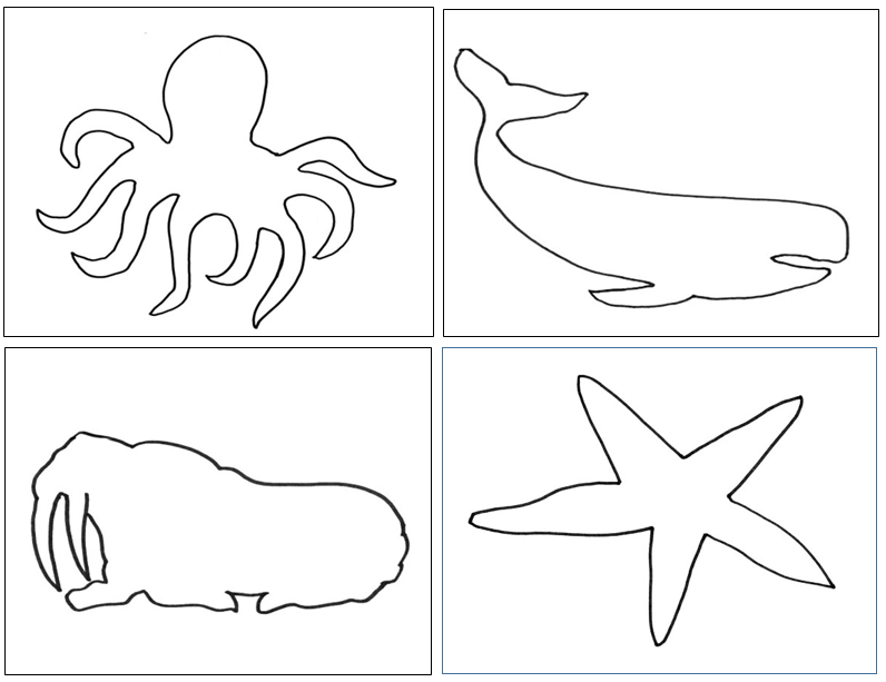 by-the-sea-shapes-cutting-pin-poke-montessori-print-shop for Free Printable Push Pin Art Templates By The Sea Shapes Cutting & Pin Poke - Montessori Print Shop for Free Printable Push Pin Art Templates