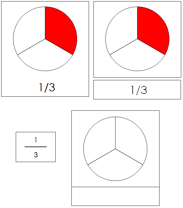 Montessori Math Extension Lessons Bundle - Montessori Digital Download ...