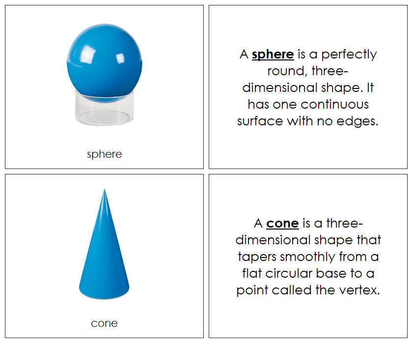 Similar Spheres Math Solid Geometry Sphere